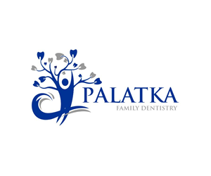 Logo-Design von creativea für Palatka Family Dentistry | Design: #35499455