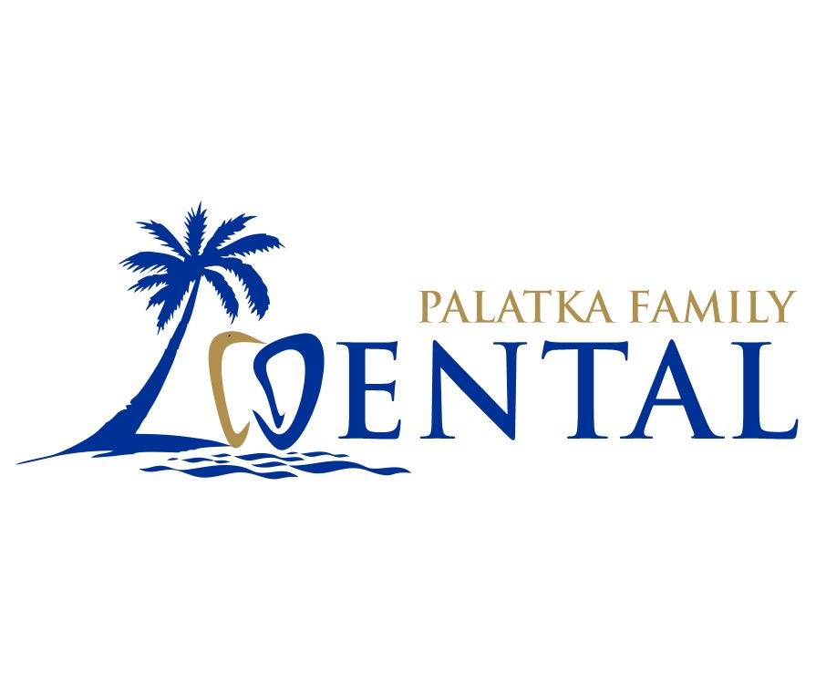 Logo-Design von creativea für Palatka Family Dentistry | Design #35499456