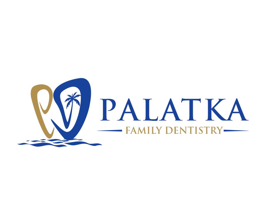 Logo-Design von creativea für Palatka Family Dentistry | Design #35499457