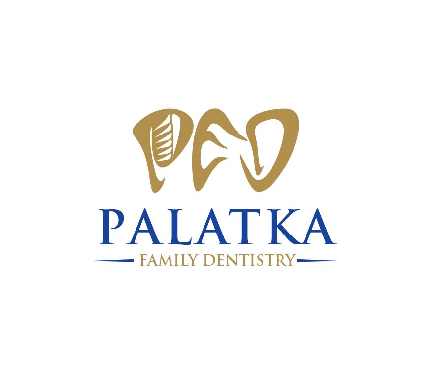 Logo-Design von creativea für Palatka Family Dentistry | Design #35499458