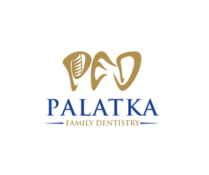 Logo-Design von creativea für Palatka Family Dentistry | Design: #35499458