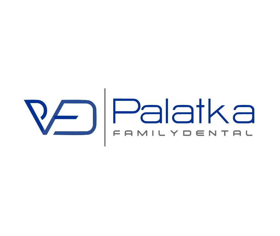 Logo-Design von creativea für Palatka Family Dentistry | Design #35499459