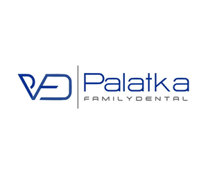 Logo-Design von creativea für Palatka Family Dentistry | Design: #35499459