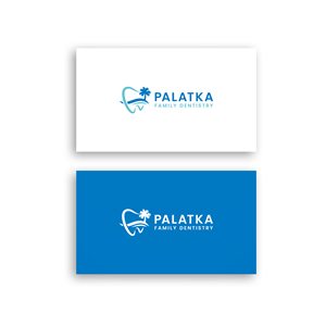 Design de Logo par aquabomb26 pour Palatka Family Dentistry | Design : #35482855