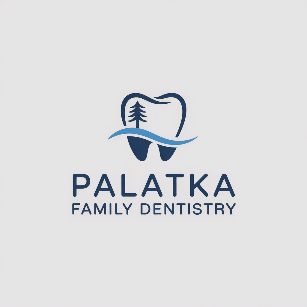 Design de Logo par Amaira,s Creation pour Palatka Family Dentistry | Design #35482030