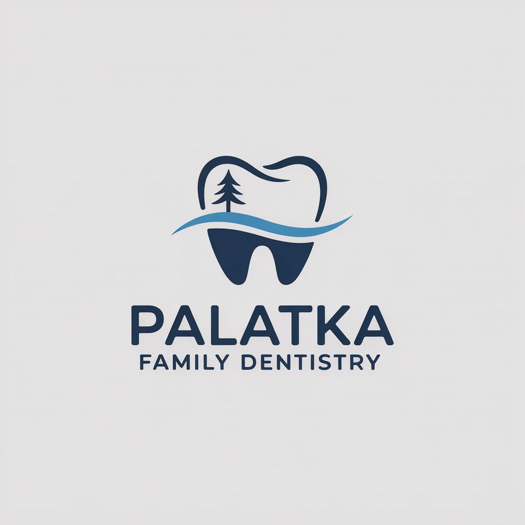 Design de Logo par Amaira,s Creation pour Palatka Family Dentistry | Design #35482031