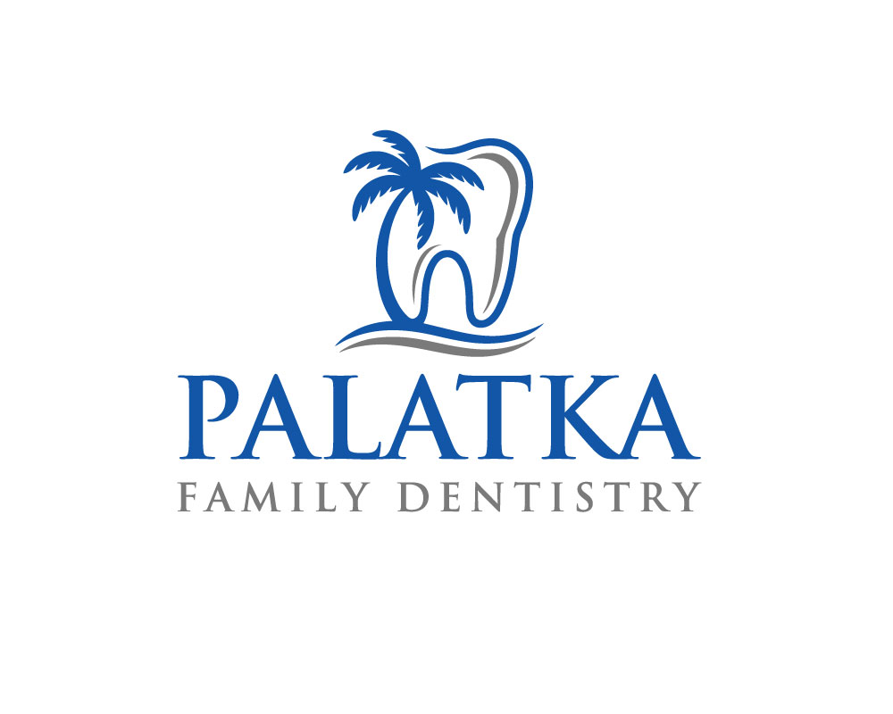 Logo Design by AB design ..... for Palatka Family Dentistry | Design #35483034