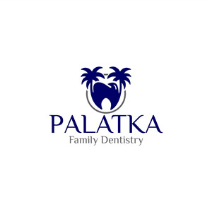 Logo-Design von Muhammadsaria für Palatka Family Dentistry | Design: #35494878