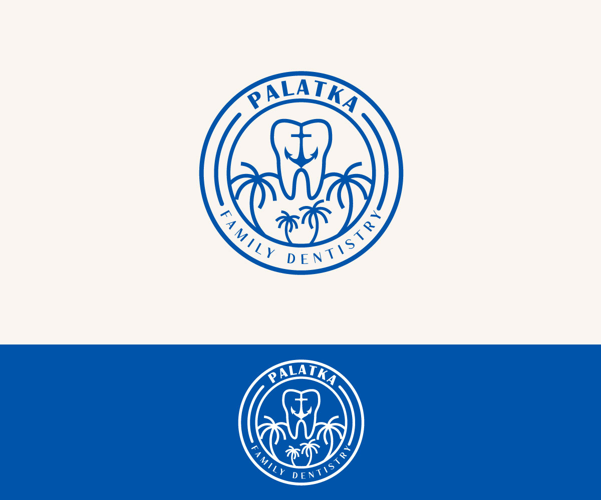 Design de Logo par Ansh Design pour Palatka Family Dentistry | Design #35484935