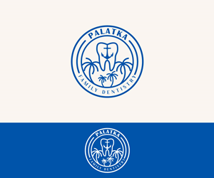 Design de Logo par Ansh Design pour Palatka Family Dentistry | Design : #35484935
