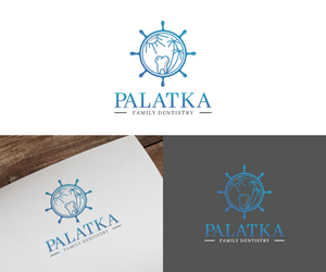 Design de Logo par Ansh Design pour Palatka Family Dentistry | Design : #35484936