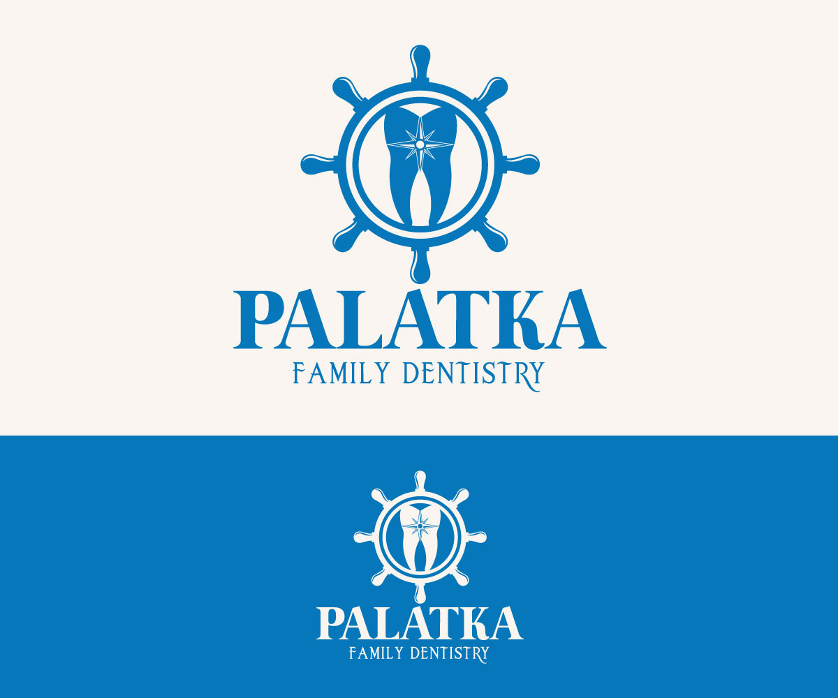 Design de Logo par Ansh Design pour Palatka Family Dentistry | Design #35484937