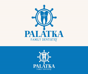 Design de Logo par Ansh Design pour Palatka Family Dentistry | Design : #35484937