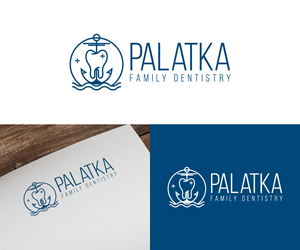 Design de Logo par Ansh Design pour Palatka Family Dentistry | Design : #35484938
