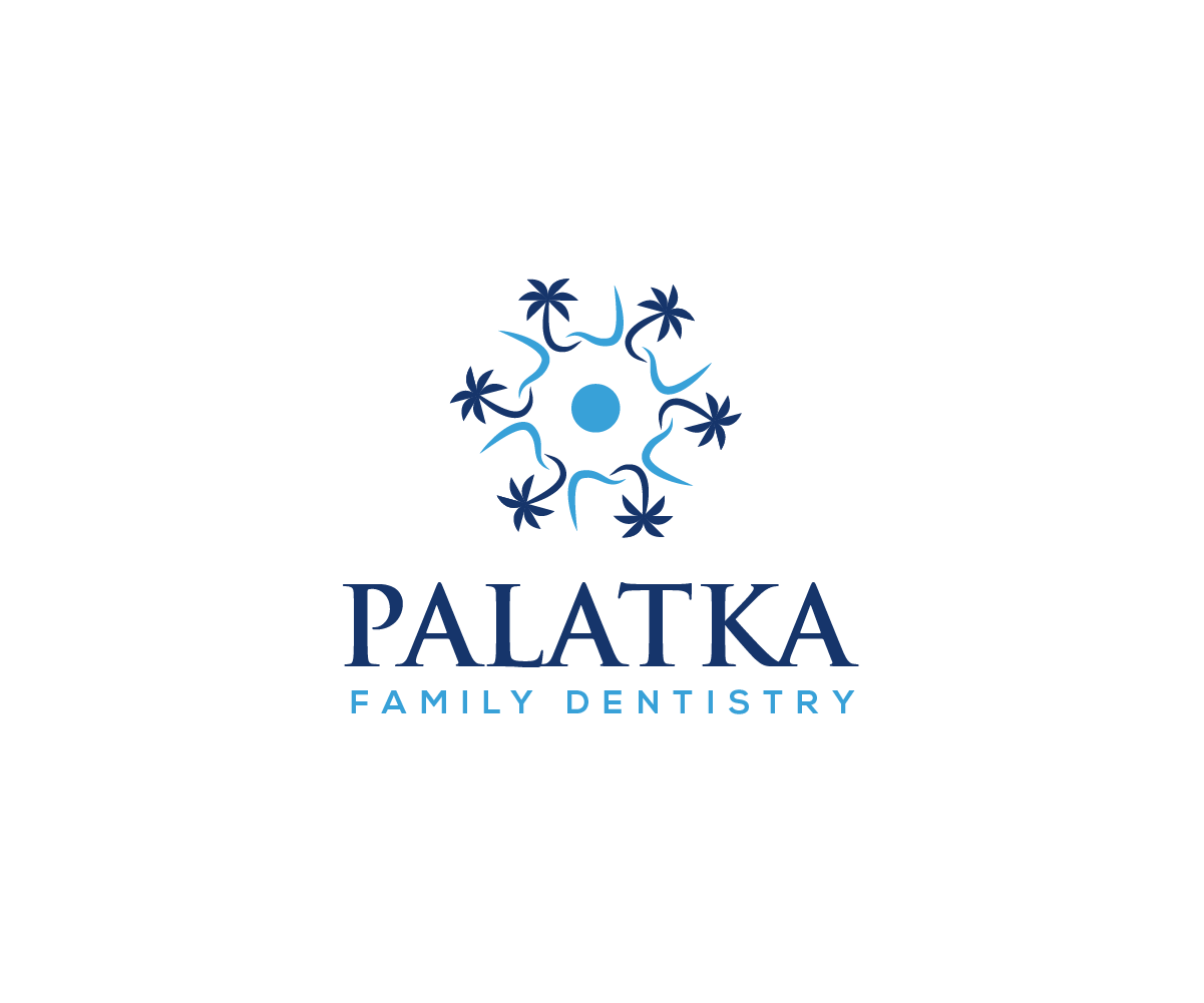 Design de Logo par AlphabetZero.co.uk pour Palatka Family Dentistry | Design #35501797