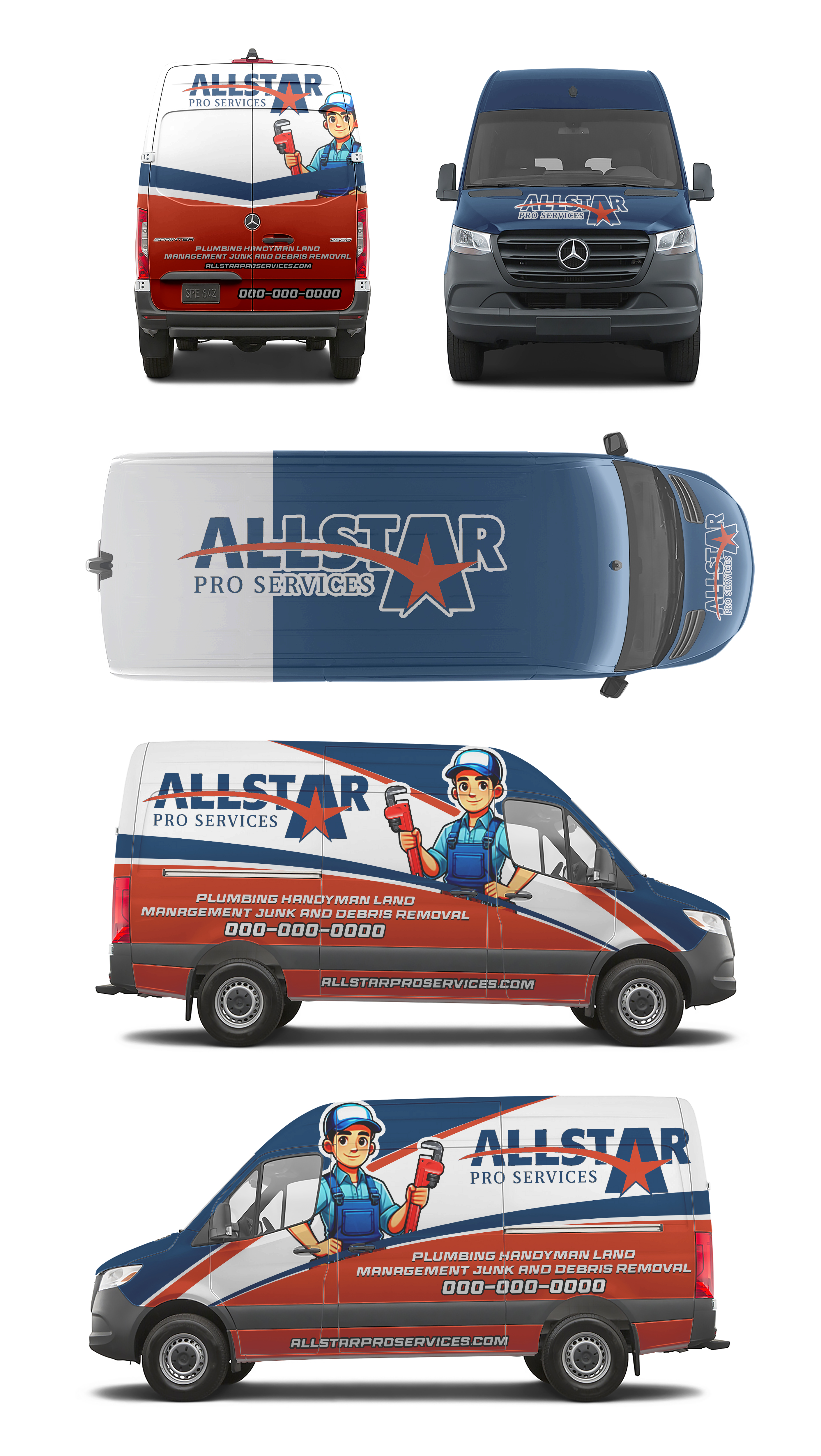 Car Wrap Design by tamtama for this project | Design #35504254