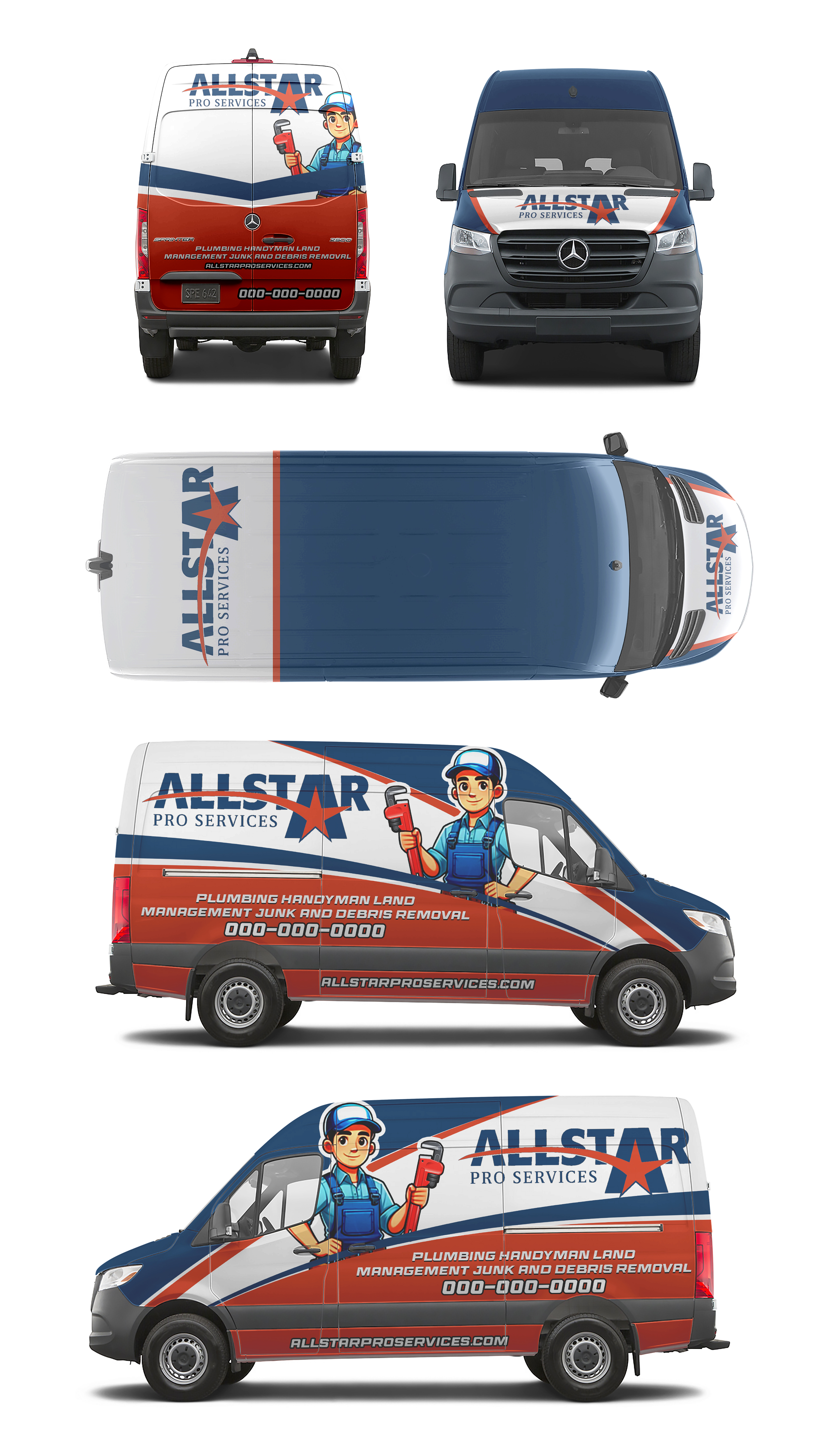 Car Wrap Design by tamtama for this project | Design #35539110