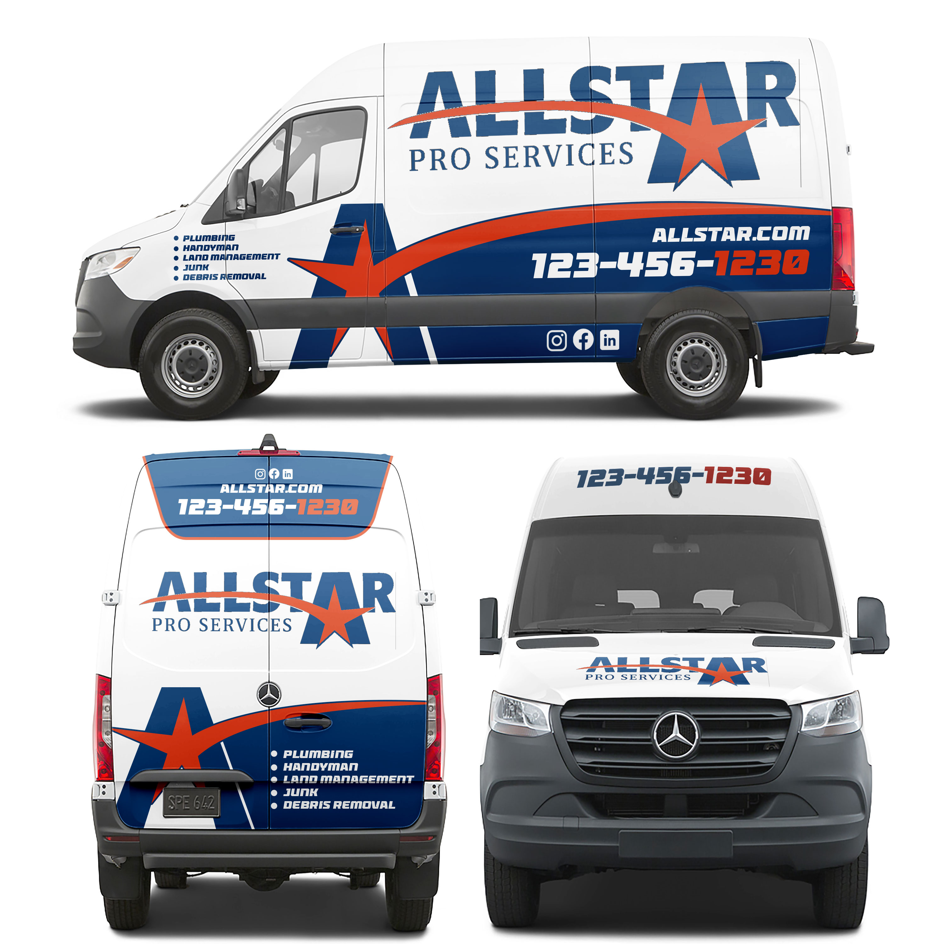 Car Wrap Design by DESIGN SOLUTIONS 007 for this project | Design #35520596