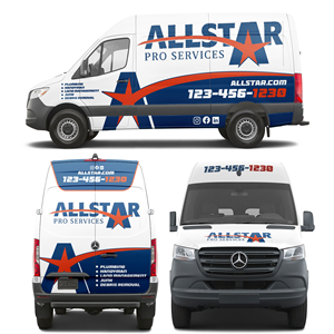 Car Wrap-Design von DESIGN SOLUTIONS 007 für dieses Projekt | Design #35520596