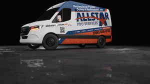 Car Wrap Design by VCreativeidea for this project | Design: #35512798