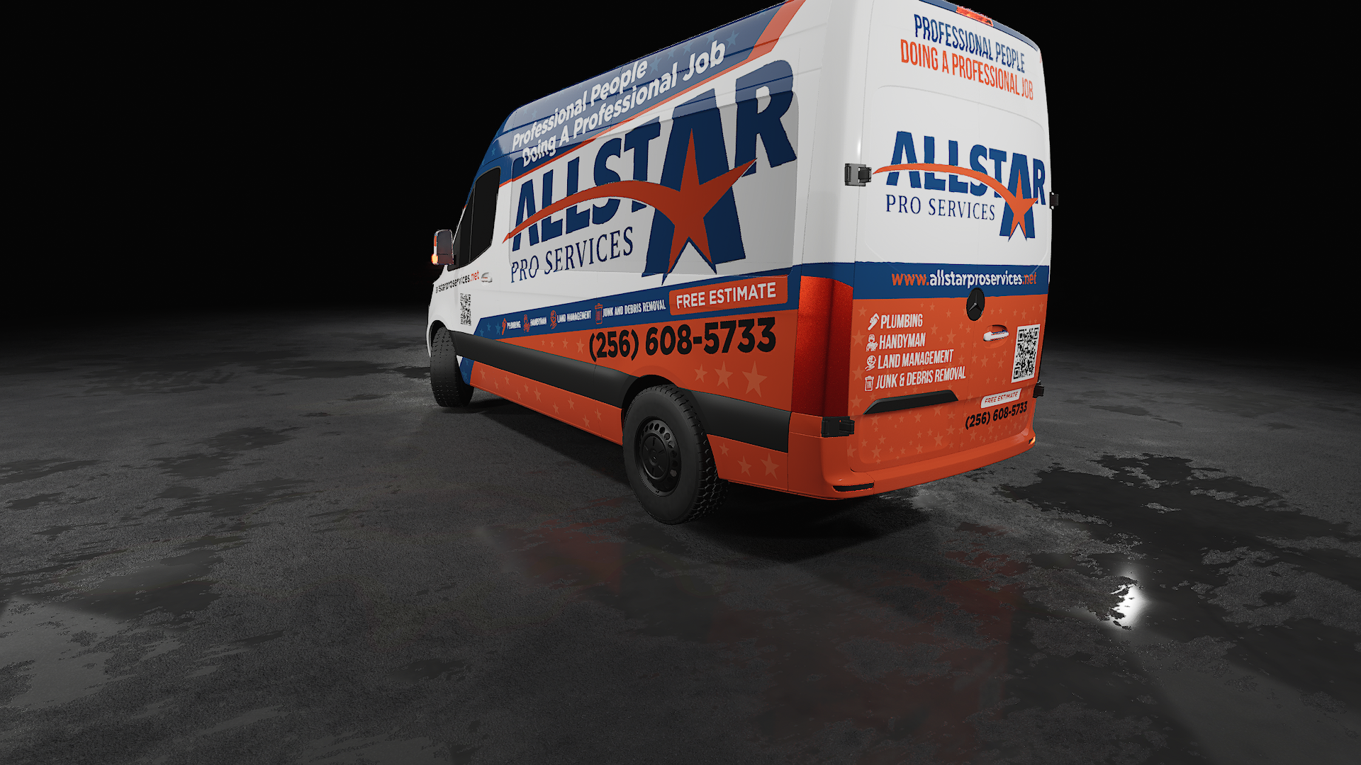 Car Wrap Design by VCreativeidea for this project | Design #35512799