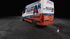 Car Wrap Design by VCreativeidea for this project | Design: #35512799