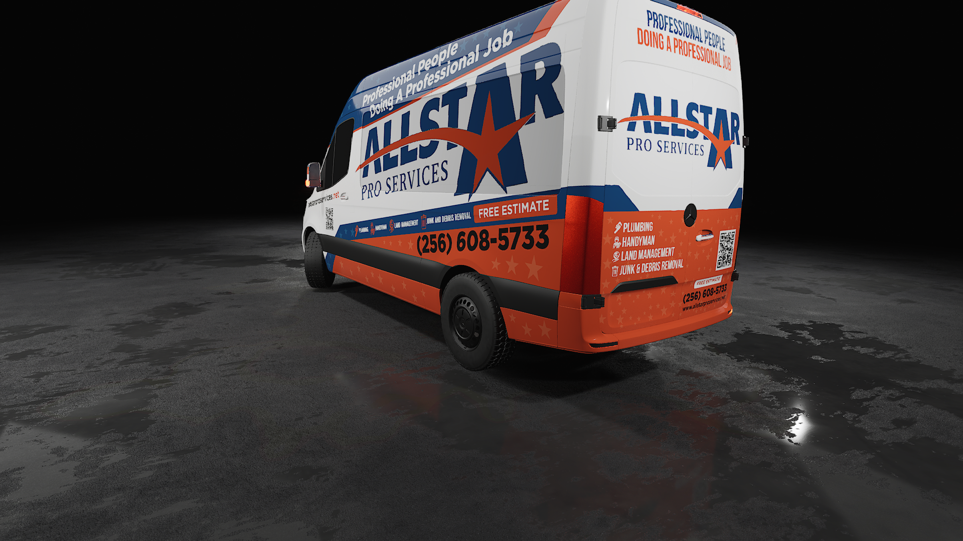 Car Wrap Design by VCreativeidea for this project | Design #35512800