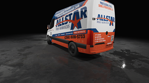 Car Wrap Design by VCreativeidea for this project | Design: #35512800
