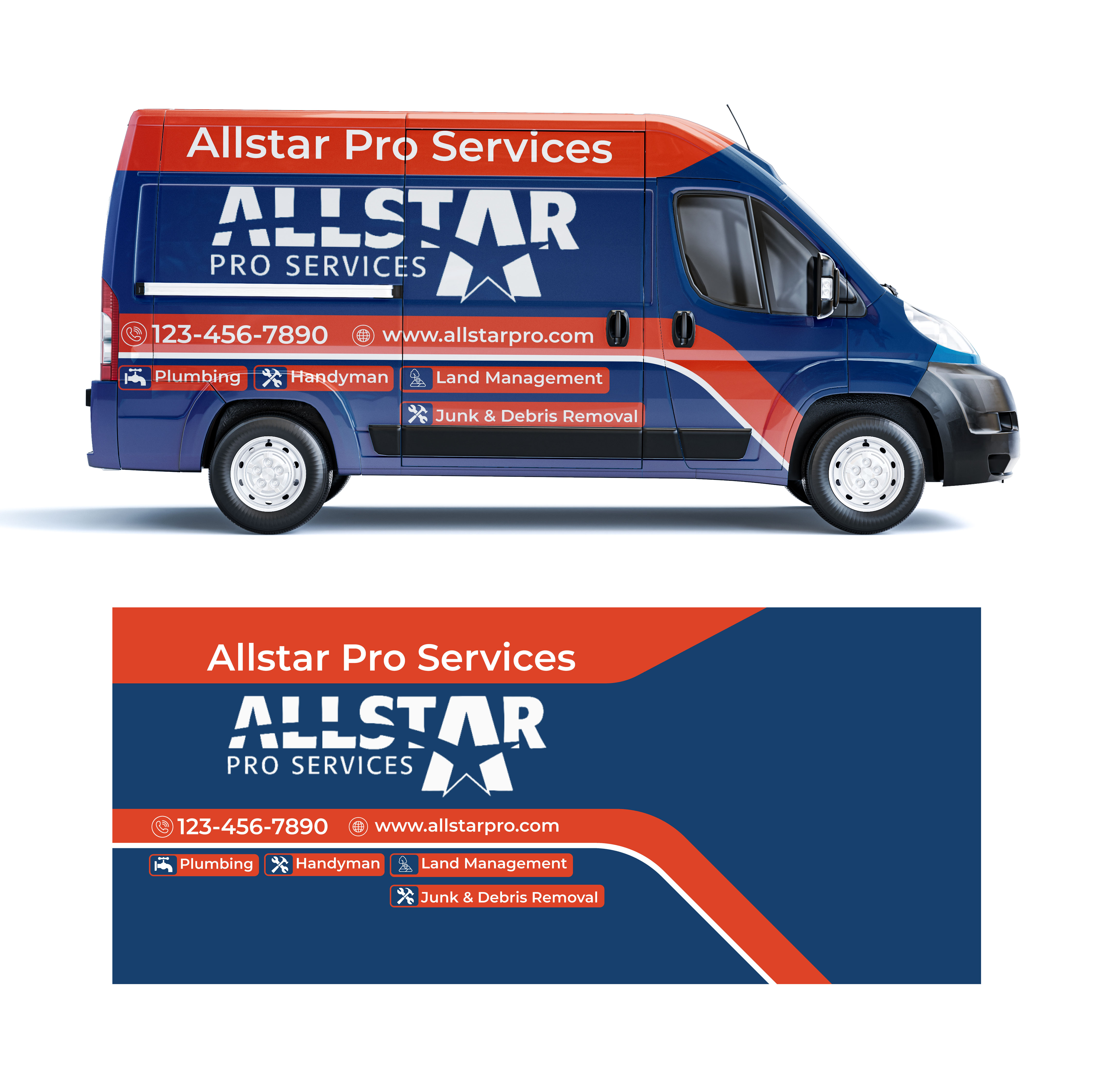 Car Wrap Design by Tridipta  Graphix Hub for this project | Design #35500941