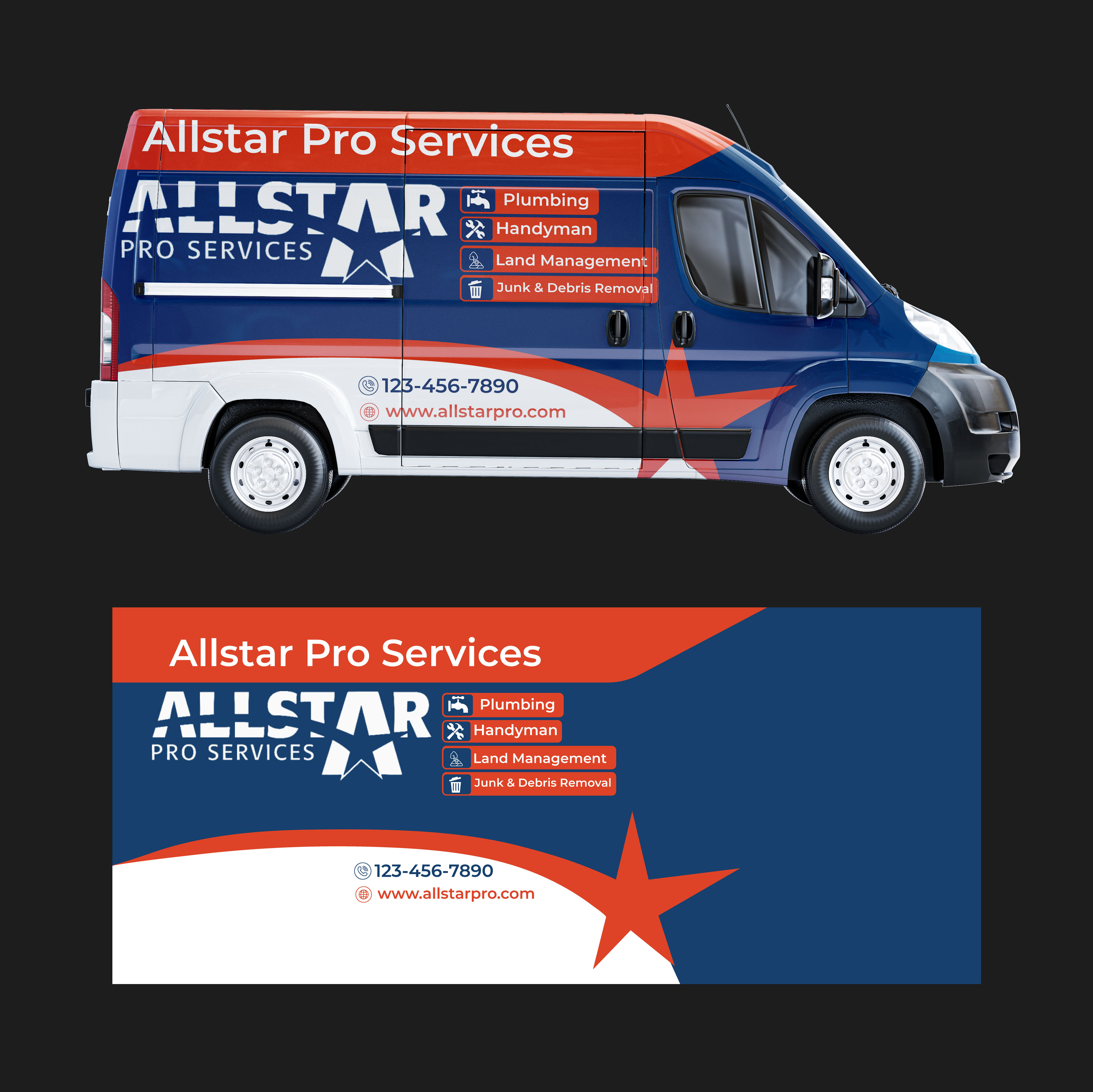 Car Wrap Design by TD  Graphix Hub for this project | Design #35500983