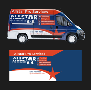 Design de Covering de Véhicule par Tridipta  Graphix Hub pour ce projet | Design : #35500983