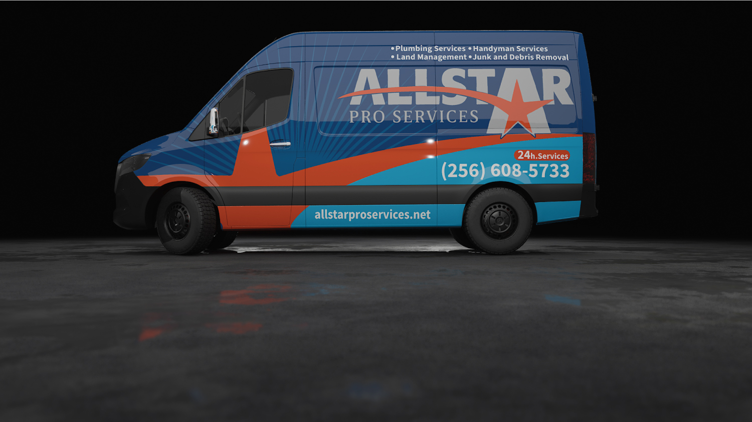 Car Wrap Design by Wrapcia for this project | Design #35491733