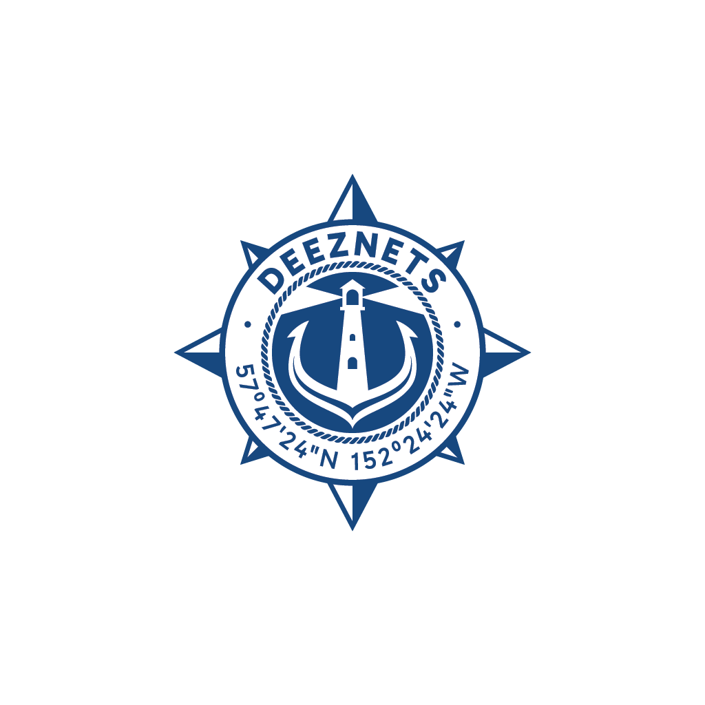 Diseño de Logo por Jerwin Intac para Deez Nets | Diseño #35483976