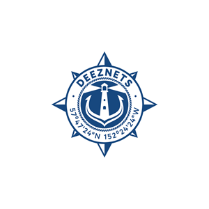 Logo Design by Jerwin Intac for Deez Nets | Design: #35483976