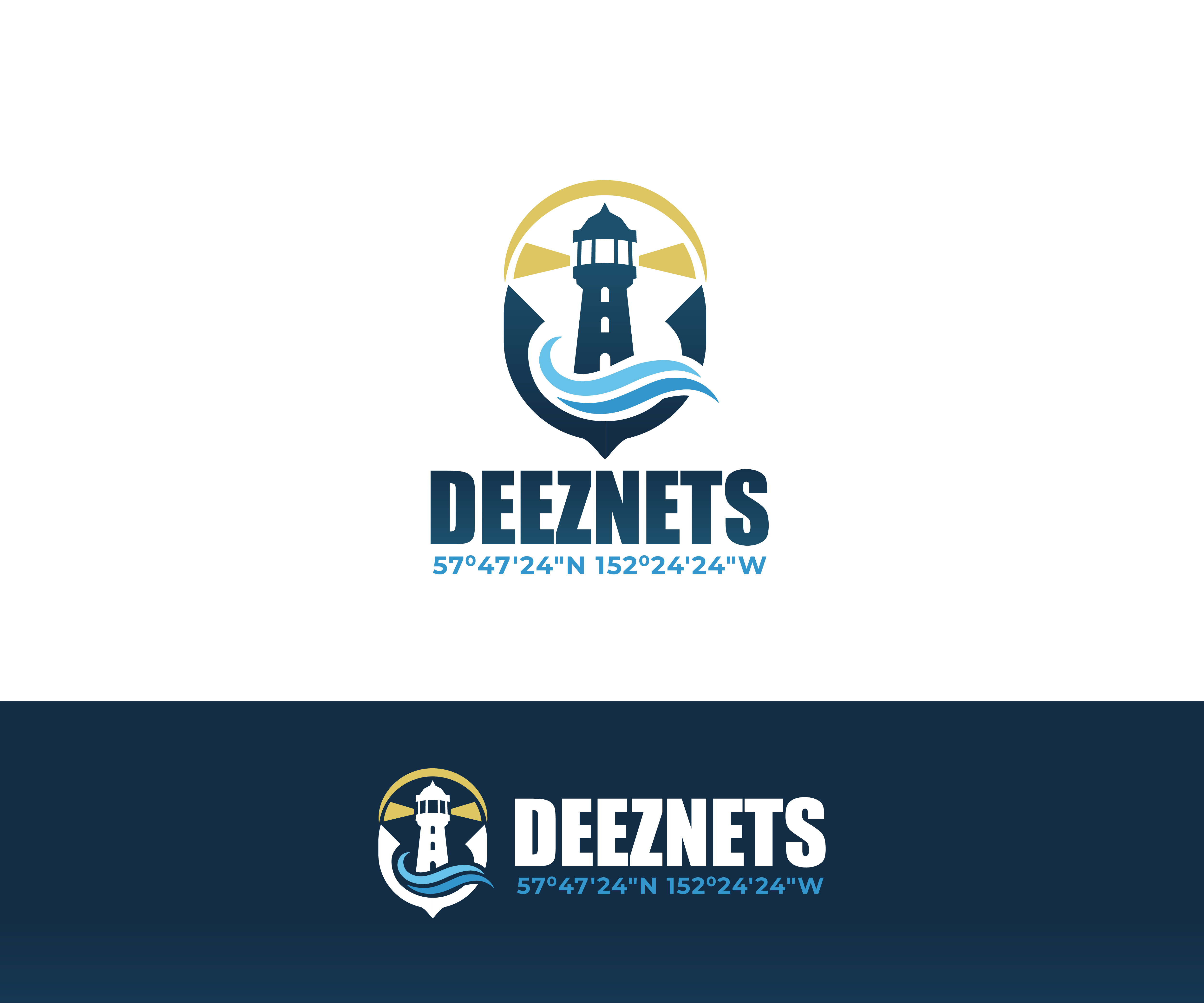 Design de Logo par James J. pour Deez Nets | Design #35486419