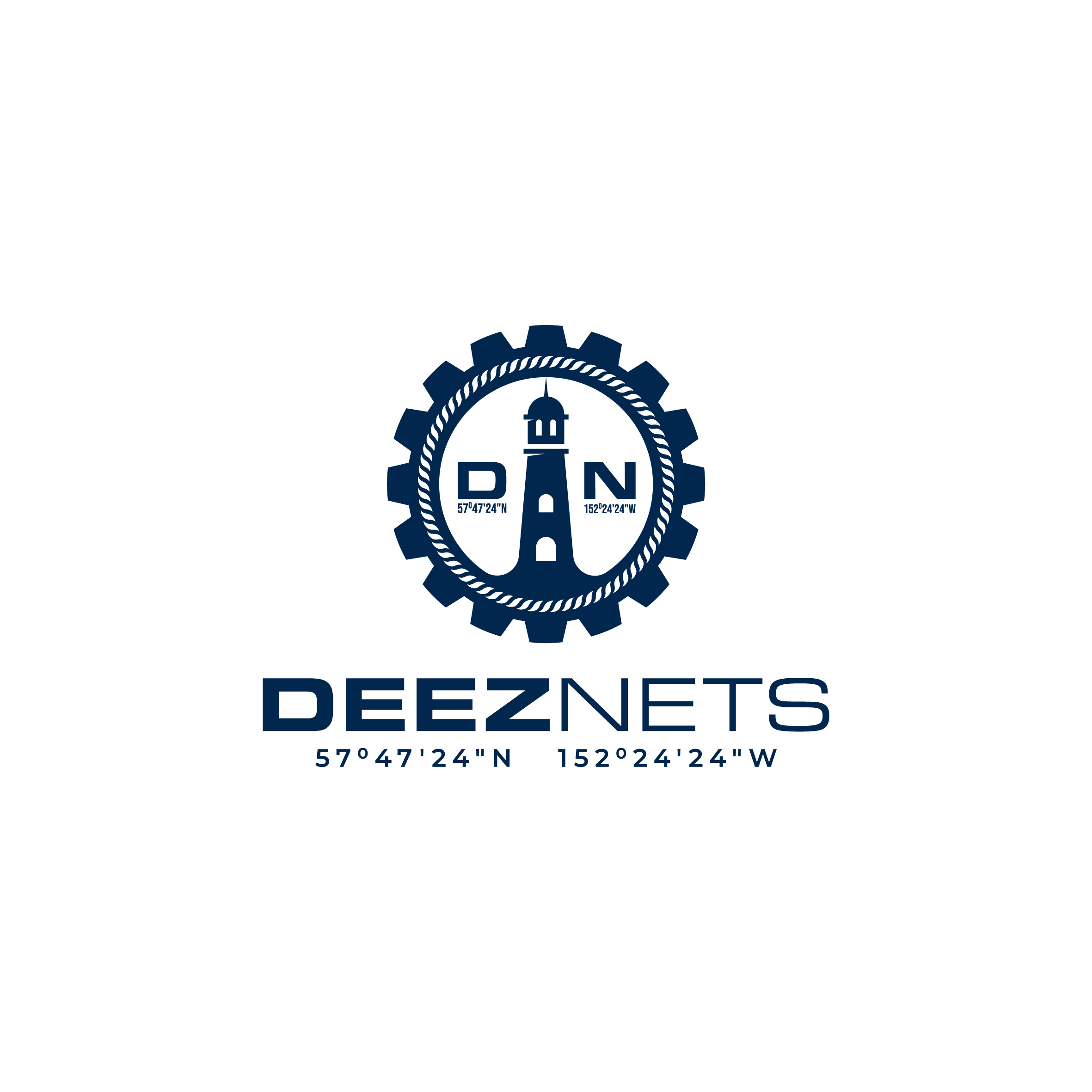 Diseño de Logo por Aljune Castro Designs para Deez Nets | Diseño #35487607