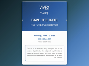 Invitation Design by Will M. for this project | Design #35484598