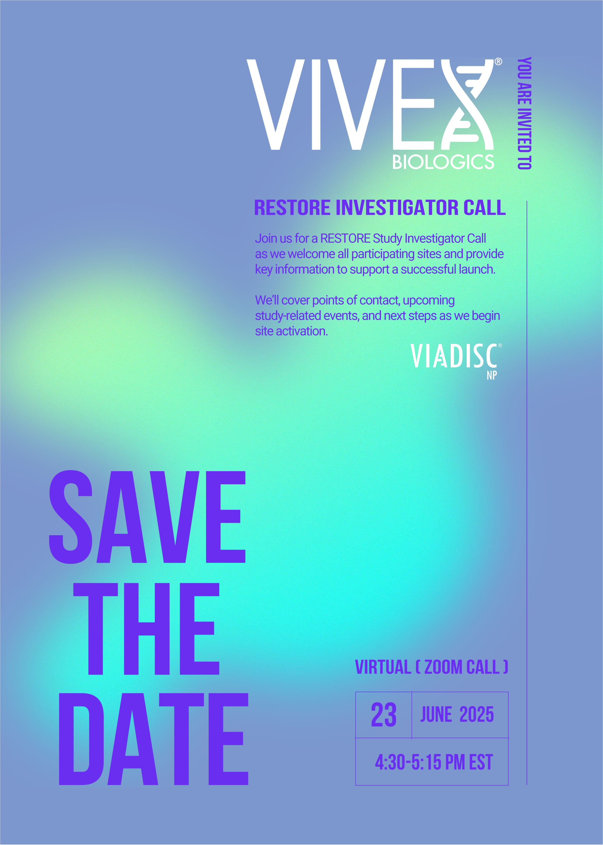 Diseño de Invitación por GLB para este proyecto | Diseño #35483633