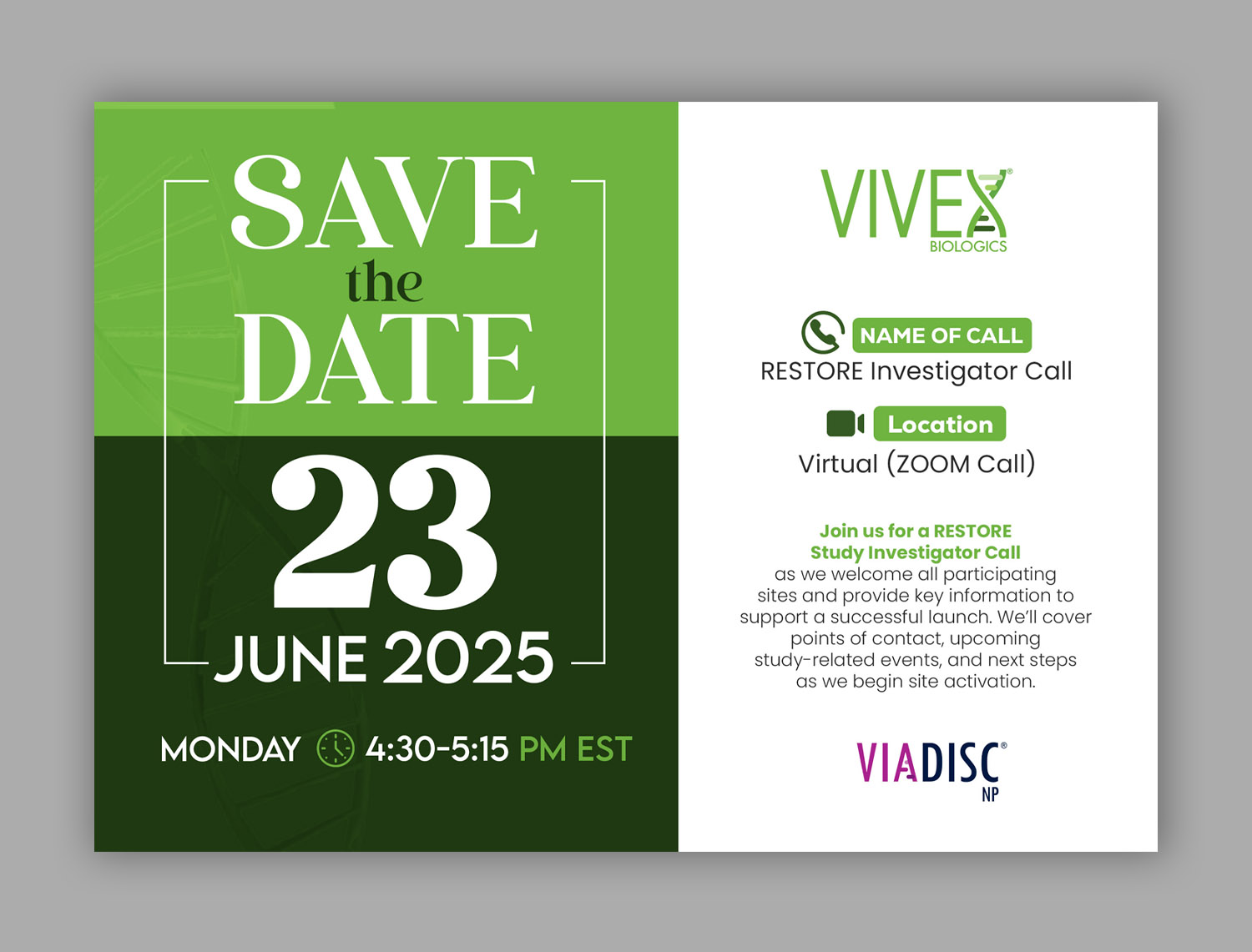 Invitation Design by debdesign for this project | Design #35485992