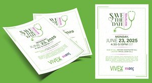 Invitation Design by Dil_gfx for this project | Design: #35484029