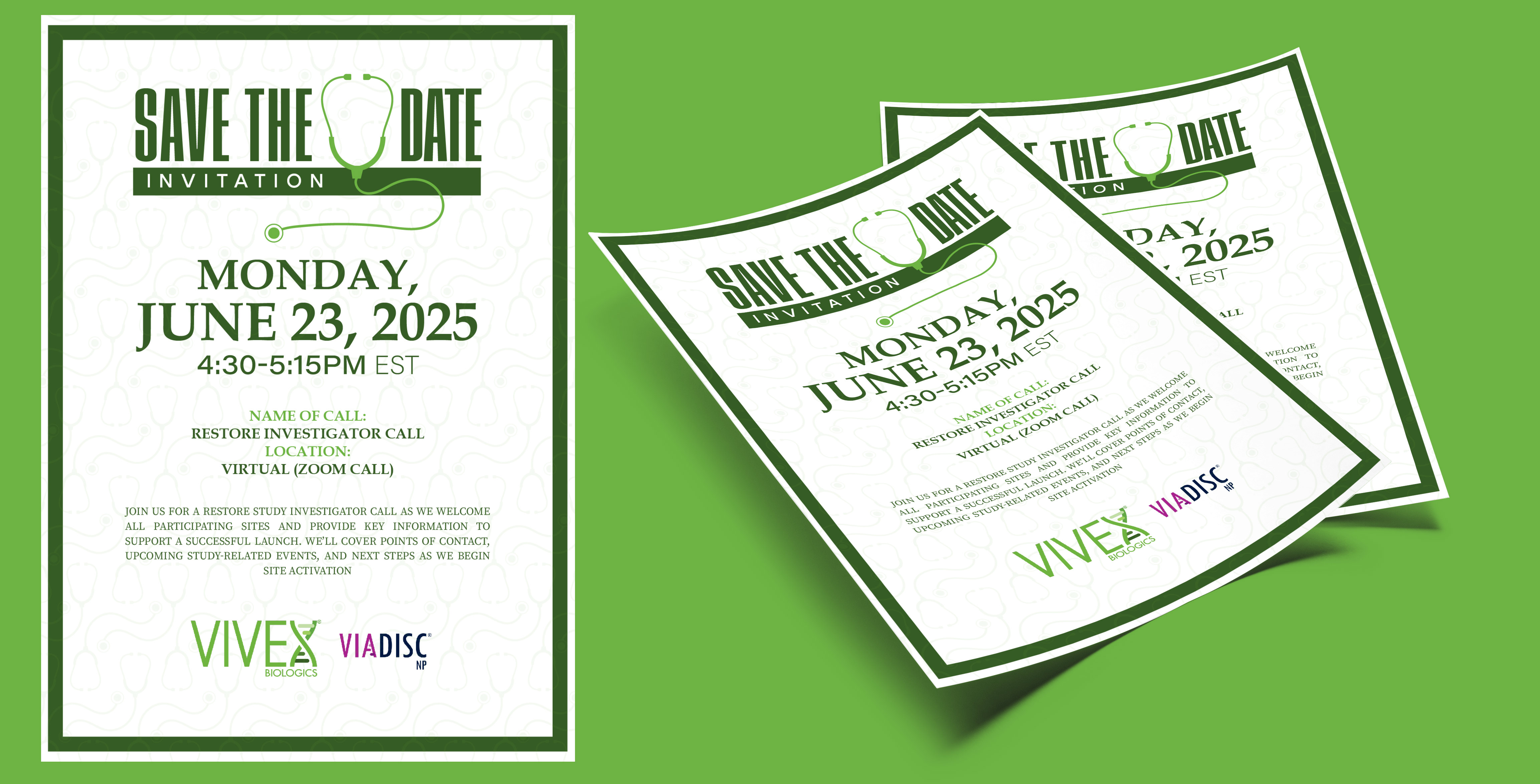 Invitation Design by Dil_gfx for this project | Design #35487284