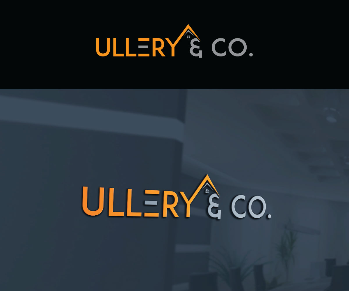 Logo Design by Luckey yaari for this project | Design #35489805