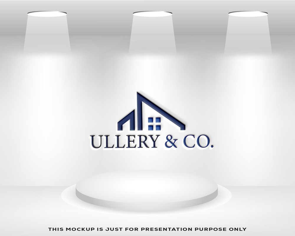 Logo Design by Razaq for this project | Design #35484312