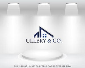 Logo Design by Razaq for this project | Design: #35484312