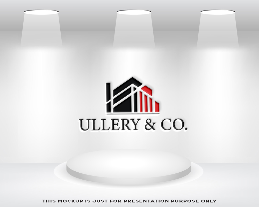 Logo Design by Razaq for this project | Design #35484313