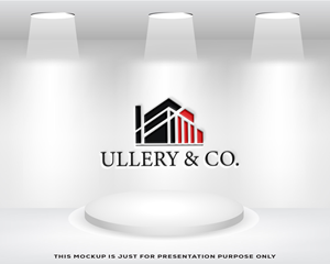 Logo Design by Razaq for this project | Design: #35484313