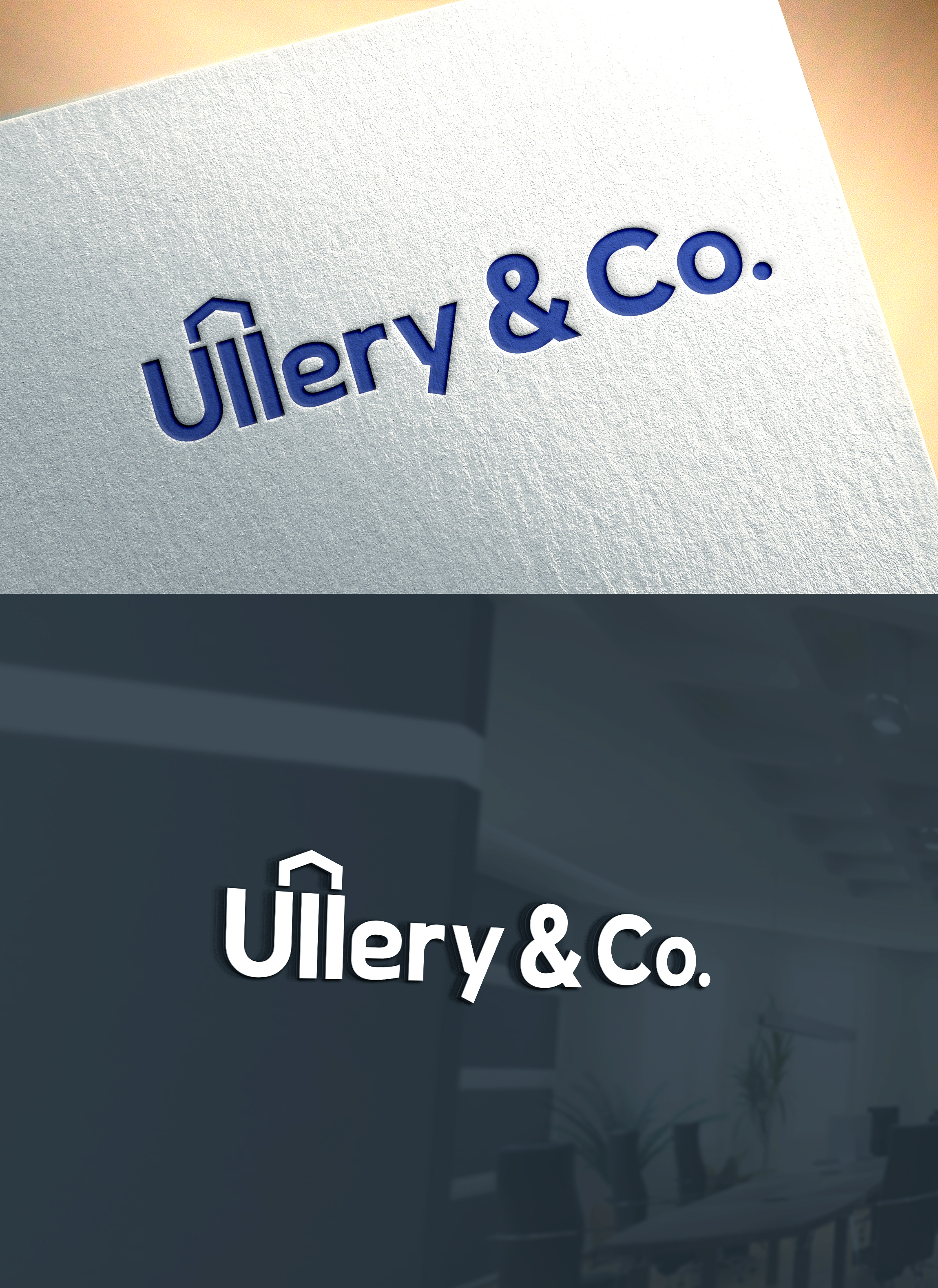 Logo Design by RaKu 2 for this project | Design #35520552
