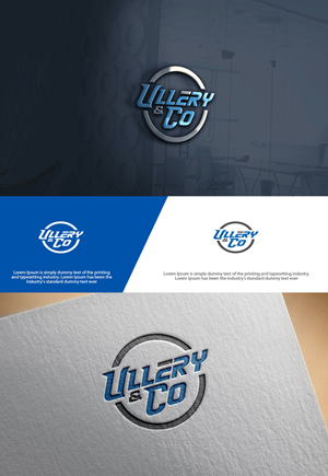 Logo Design by sulemani  creation for this project | Design: #35489887