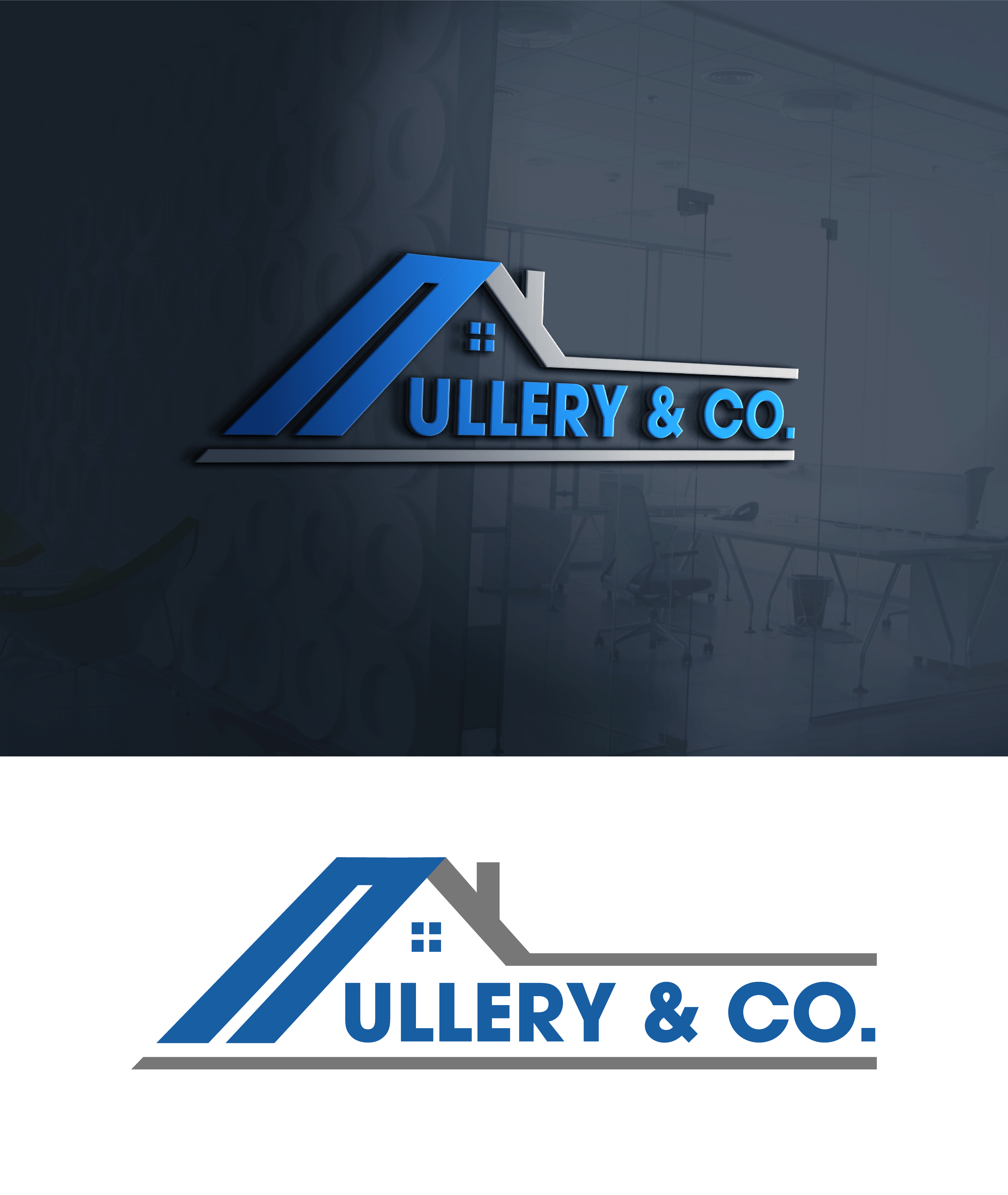 Logo-Design von AKTech für dieses Projekt | Design #35494645