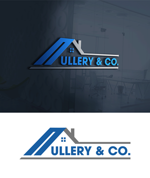 Logo Design by AKTech for this project | Design: #35494645